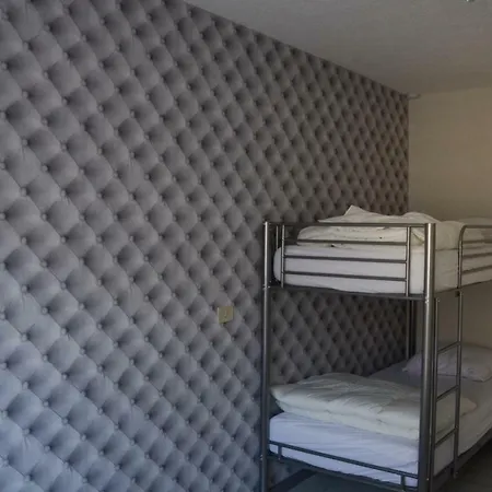 Oostende Appartement Ostend