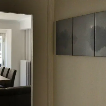 Oostende Appartement Appartement