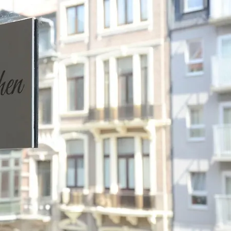 Appartement Oostende Appartement *