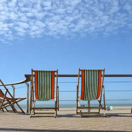 Oostende Appartement Ostende