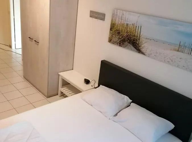 Oostende Appartement Ostende