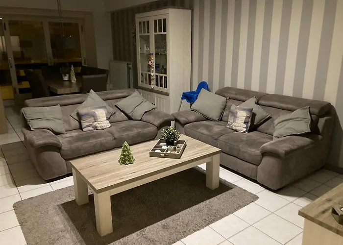 Oostende Appartement * Ostende