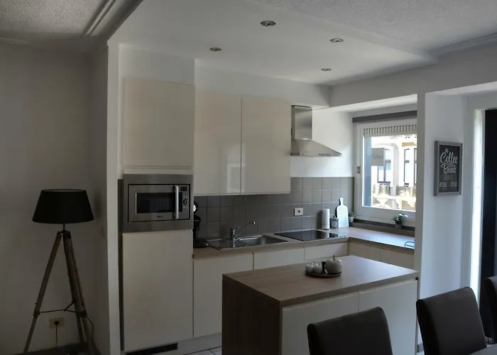 Oostende Appartement Ostende