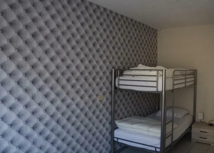 Oostende Appartement Ostende