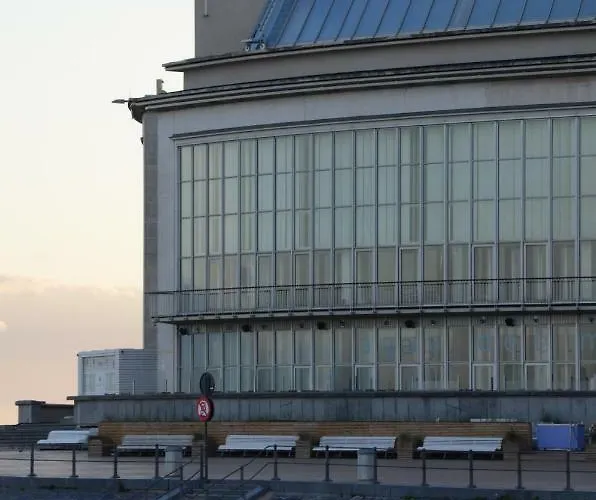 Appartement Oostende Appartement *