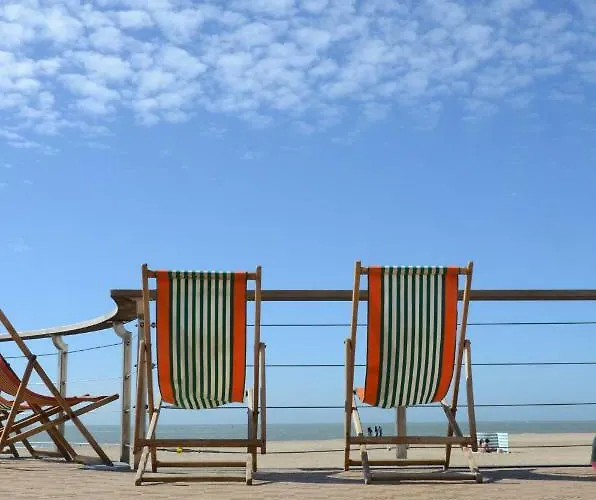 Oostende Appartement Ostende