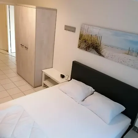 Oostende Appartement Ostend