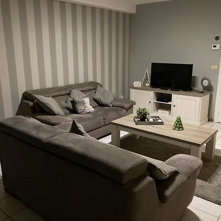 Oostende Appartement *