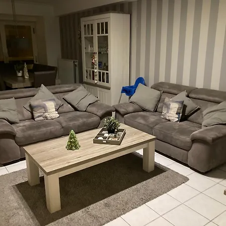 Oostende Appartement * Ostend