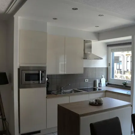 Oostende Appartement Ostend
