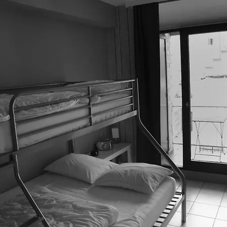 Oostende Appartement Apartment Ostend