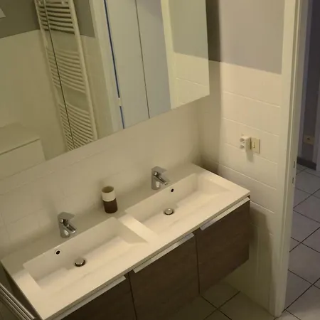 Oostende Appartement *