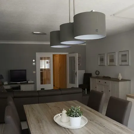 Oostende Appartement Lejlighed