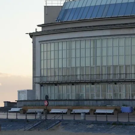 Apartment Oostende Appartement *