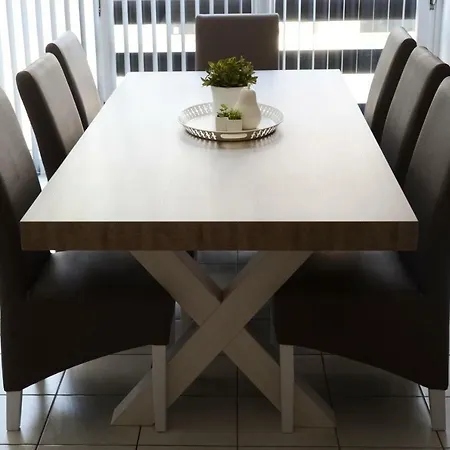 Oostende Appartement *