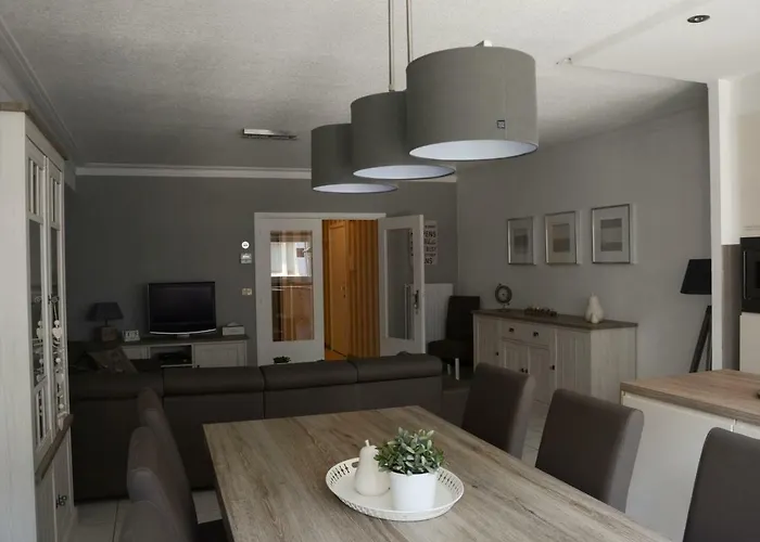 Oostende Appartement Apartment