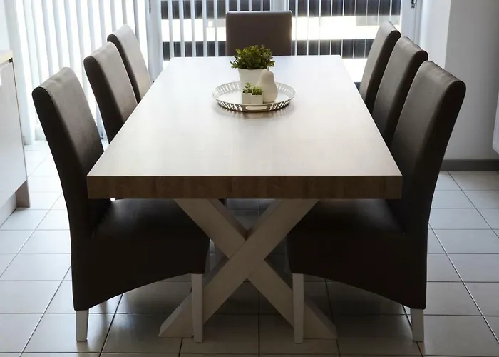 Oostende Appartement *